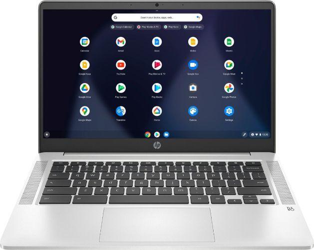 Refurbished HP Chromebook 14a-na0010nr Laptop 14" - Reebelo Nederland