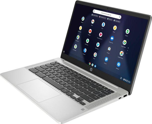 Refurbished HP Chromebook 14a-na0010nr Laptop 14" - Reebelo Nederland