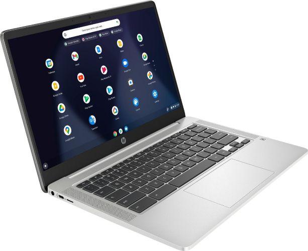 Refurbished HP Chromebook 14a-na0010nr Laptop 14" - Reebelo Nederland