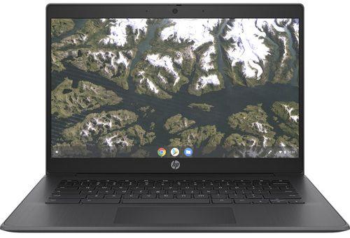 Refurbished HP Chromebook 14 G6 14" - Reebelo Nederland