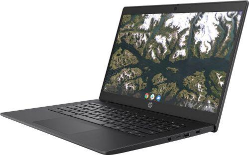 Refurbished HP Chromebook 14 G6 14" - Reebelo Nederland