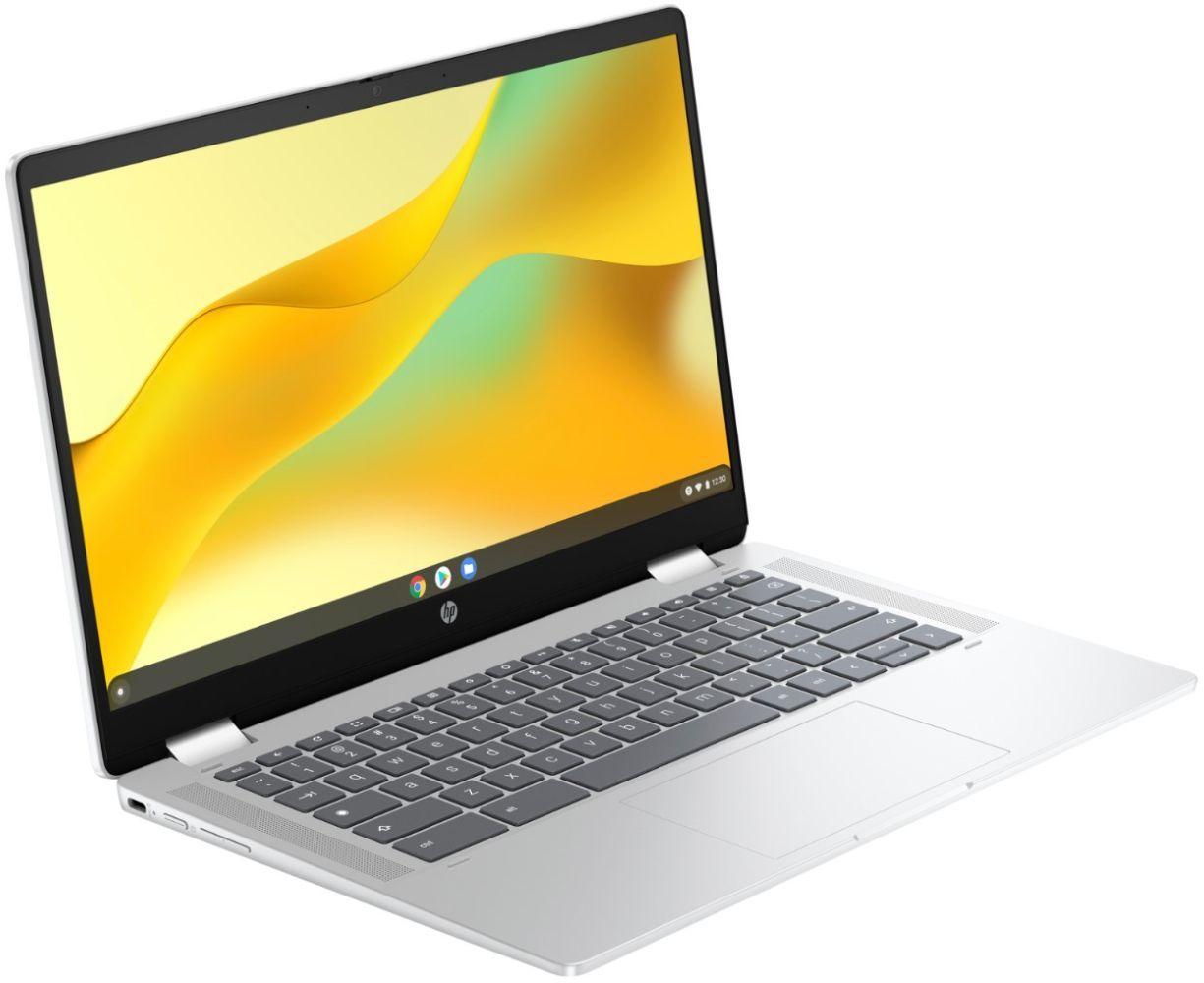 Refurbished HP Chromebook x360 14b-cd0000 2-in-1 Laptop 14" - Reebelo Nederland