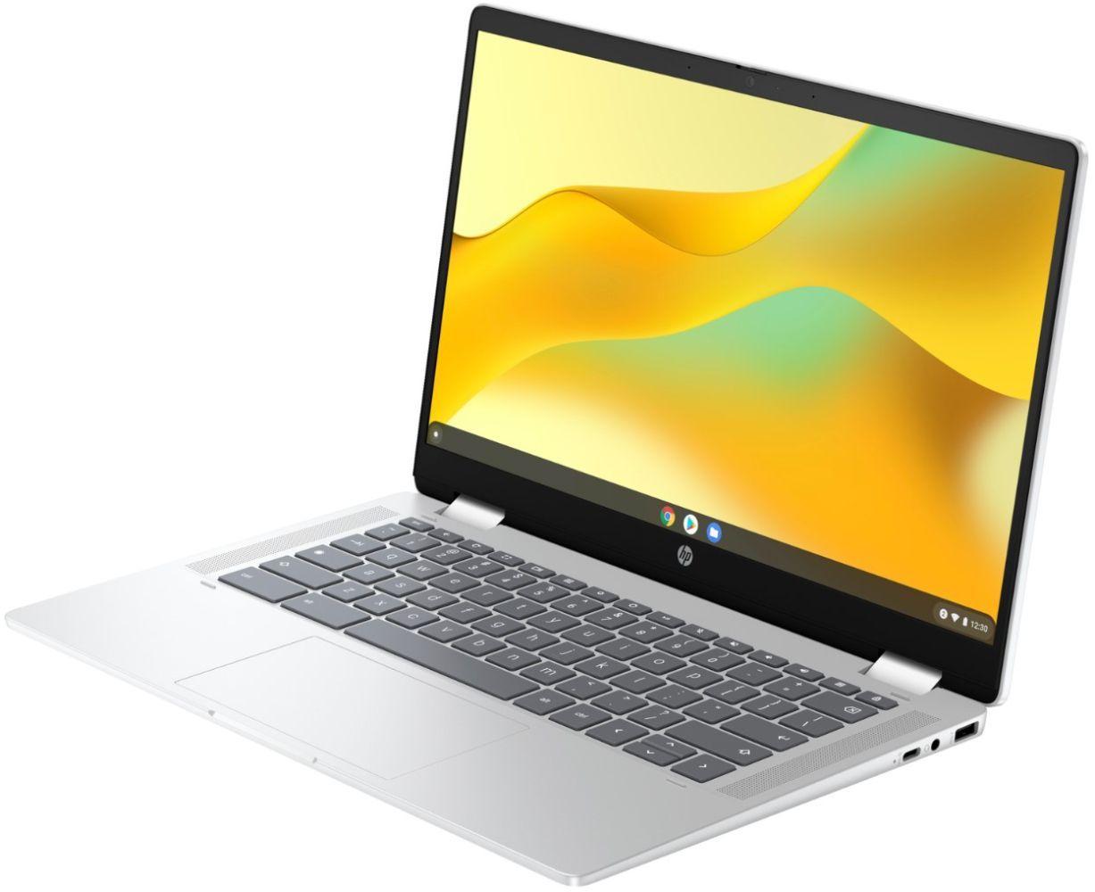 Refurbished HP Chromebook x360 14b-cd0000 2-in-1 Laptop 14" - Reebelo Nederland