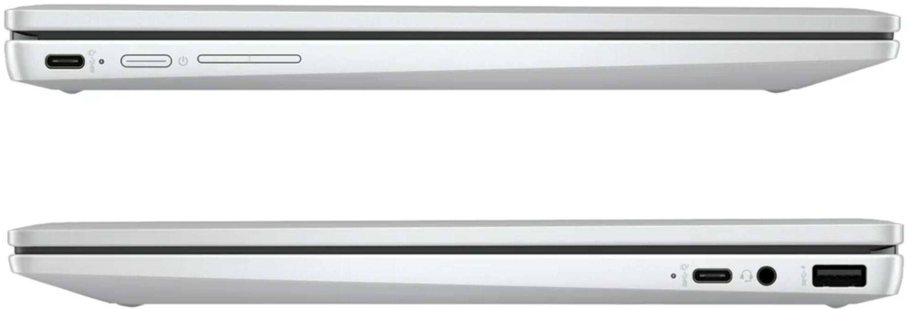 Refurbished HP Chromebook x360 14b-cd0000 2-in-1 Laptop 14" - Reebelo Nederland
