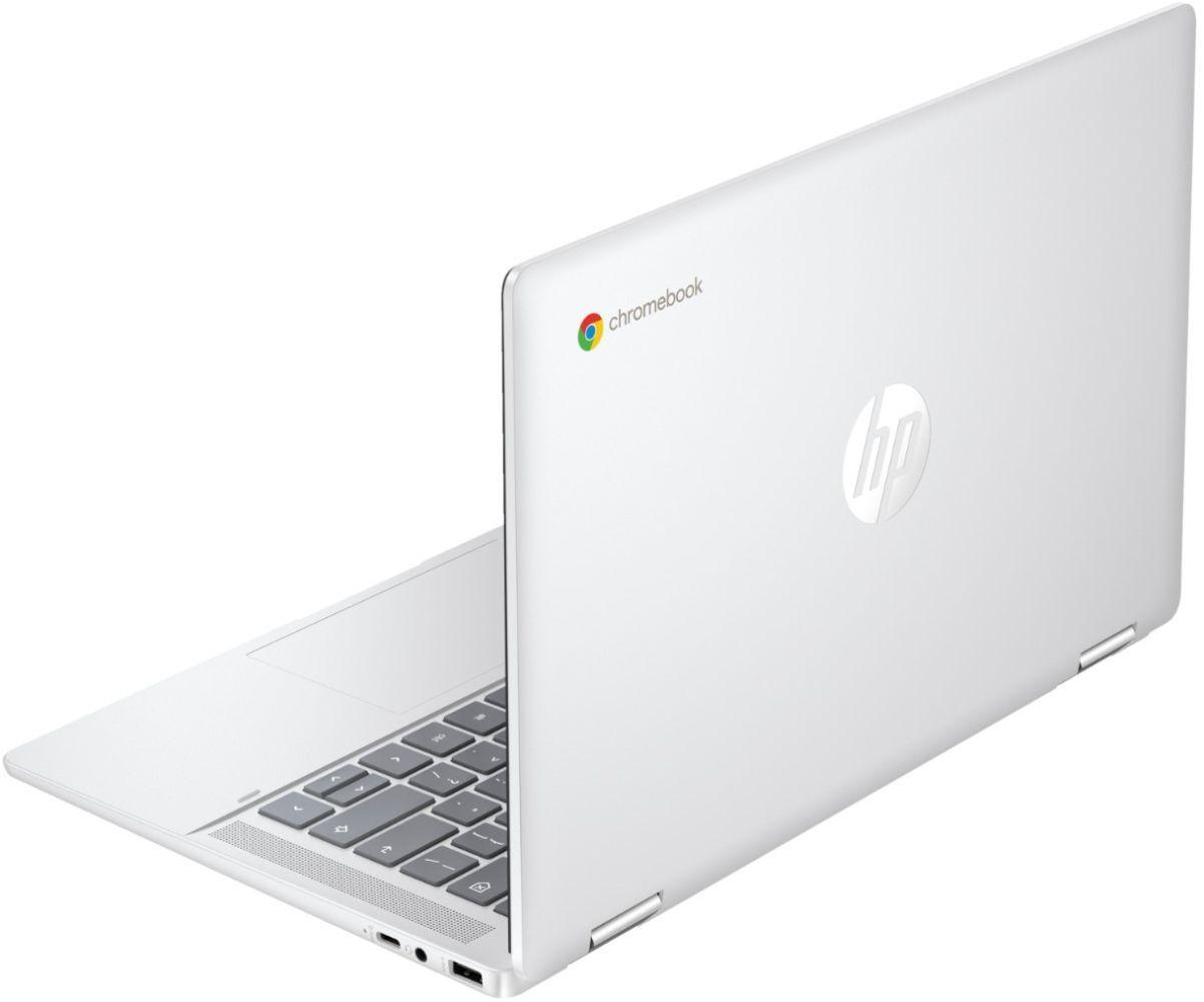 Refurbished HP Chromebook x360 14b-cd0000 2-in-1 Laptop 14" - Reebelo Nederland