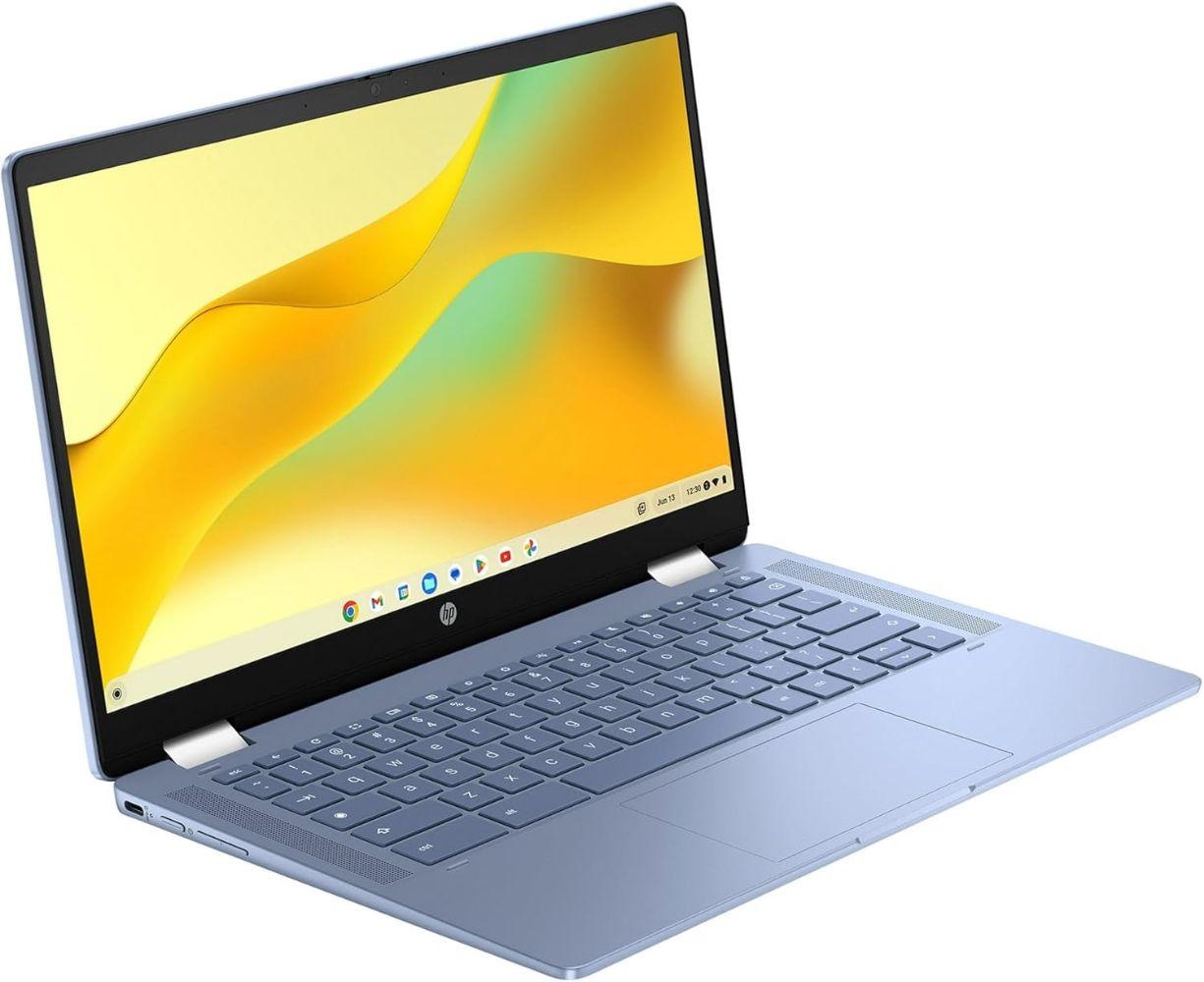 Refurbished HP Chromebook x360 14b-cd0000 2-in-1 Laptop 14" - Reebelo Nederland