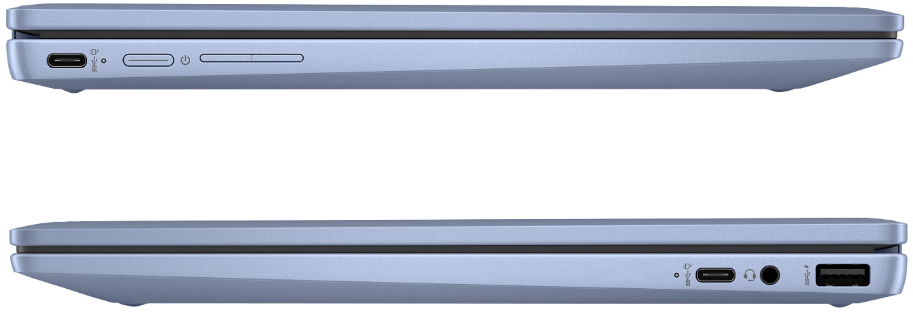 Refurbished HP Chromebook x360 14b-cd0000 2-in-1 Laptop 14" - Reebelo Nederland