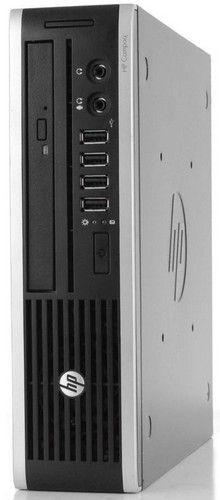 Refurbished HP Elite 8200 Ultra Slim Desktop PC - Reebelo Nederland