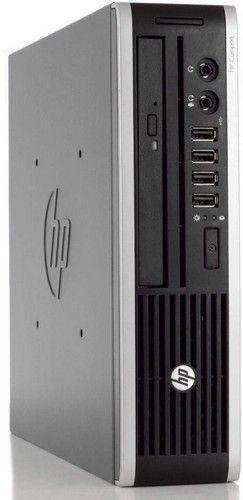 Refurbished HP Elite 8200 Ultra Slim Desktop PC - Reebelo Nederland