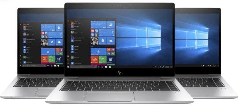 Refurbished HP EliteBook 745 G6 Notebook PC 14" - Reebelo Nederland