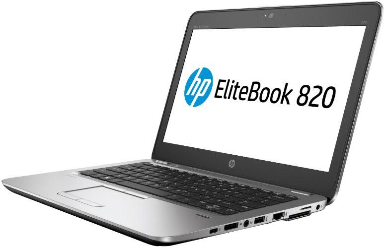 Refurbished HP EliteBook 820 G3 Notebook PC 12.5" - Reebelo Nederland