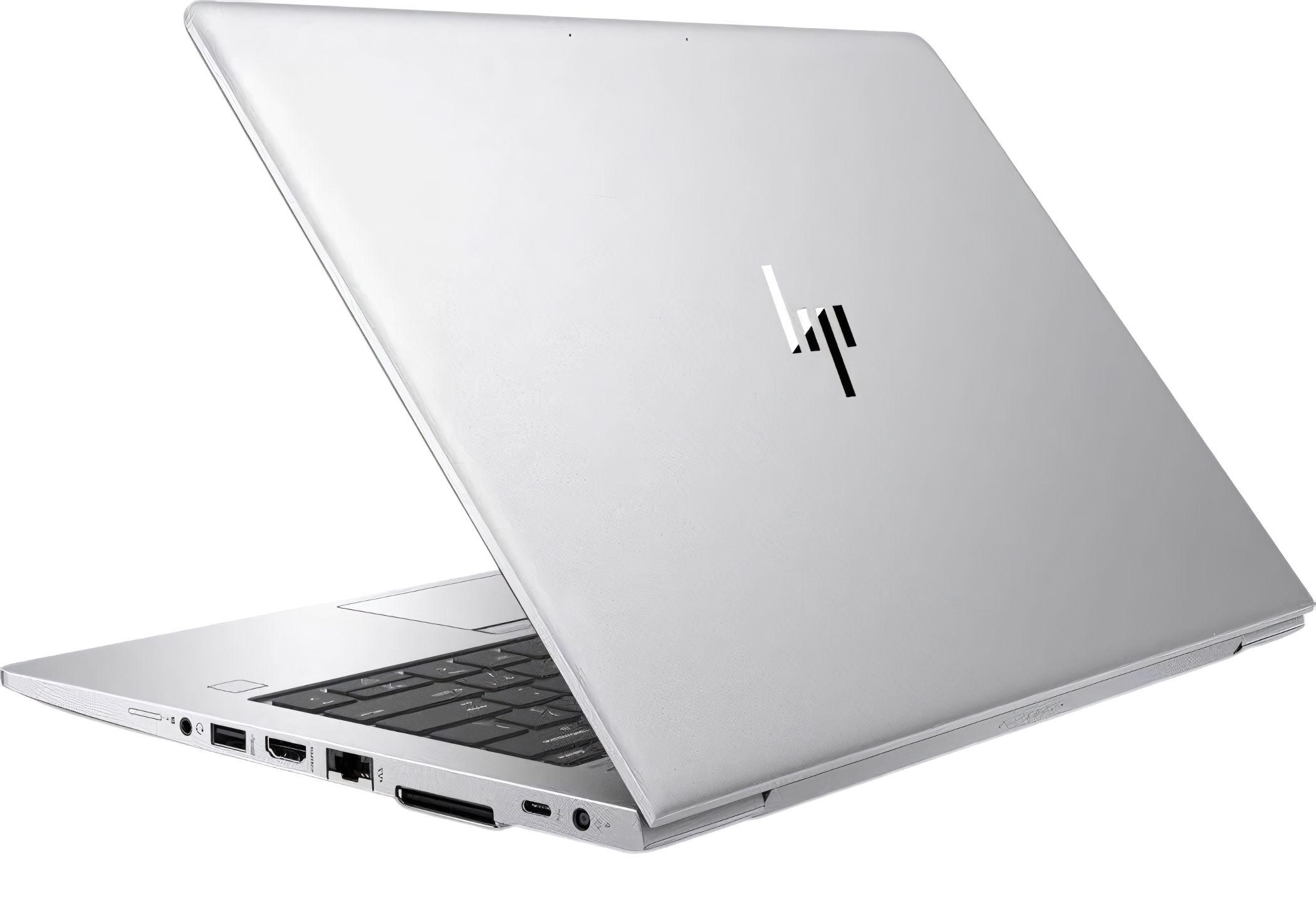 Refurbished HP EliteBook 830 G5 Notebook PC 13.3" - Reebelo Nederland