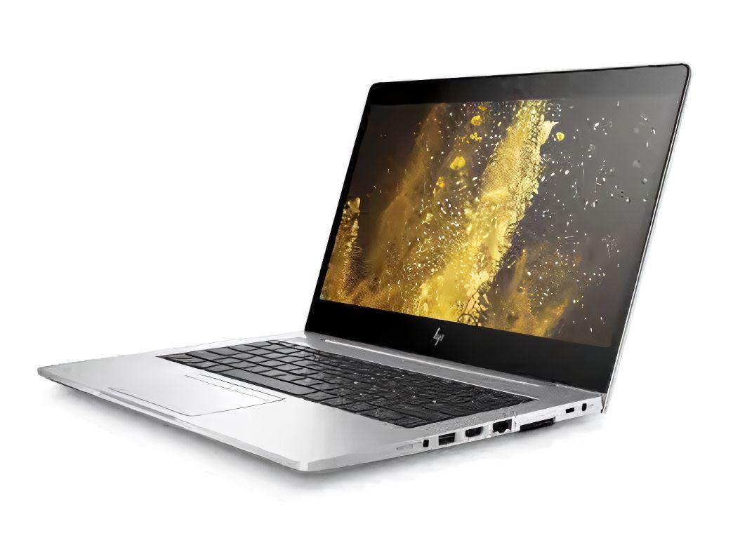 Refurbished HP EliteBook 830 G5 Notebook PC 13.3" - Reebelo Nederland