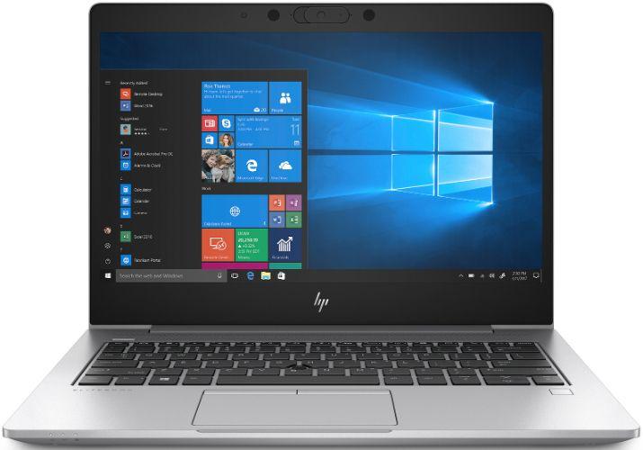 Refurbished HP EliteBook 830 G6 Notebook PC 13.3" - Reebelo Nederland