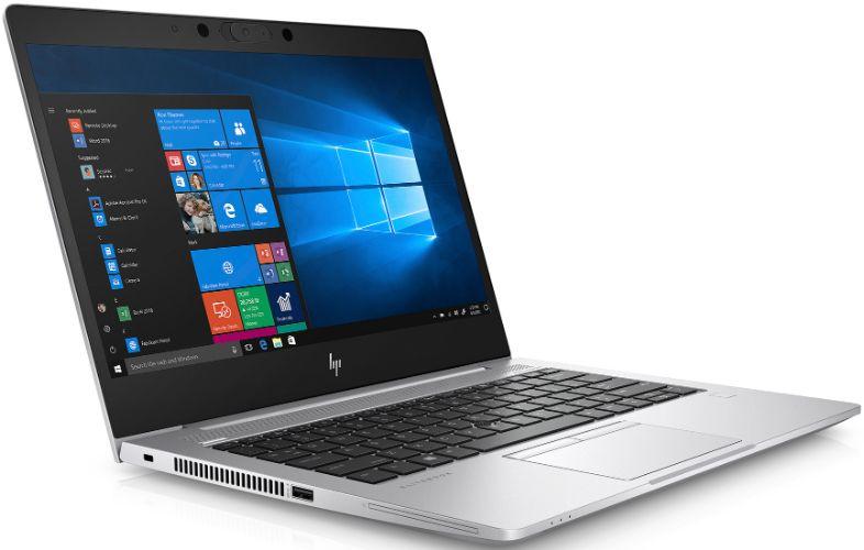 Refurbished HP EliteBook 830 G6 Notebook PC 13.3" - Reebelo Nederland