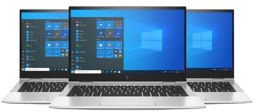 Refurbished HP EliteBook 830 G8 Notebook PC 15.6" - Reebelo Nederland