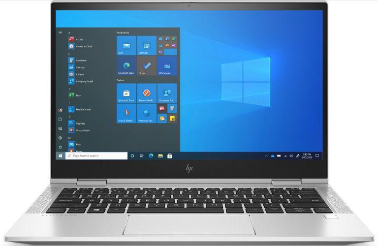 Refurbished HP EliteBook 830 G8 Notebook PC 15.6" - Reebelo Nederland
