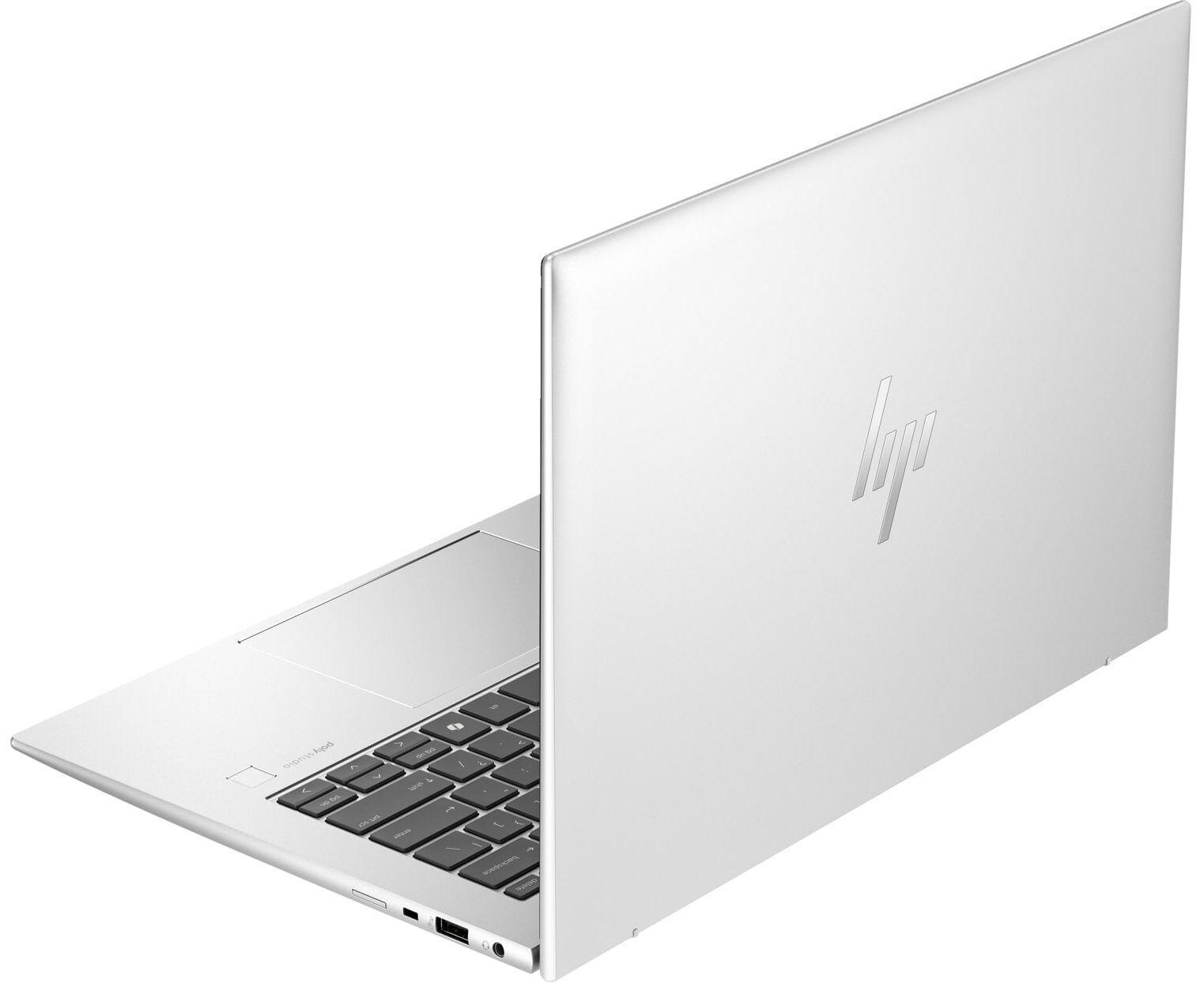 Refurbished HP Elitebook 840 G11 Laptop 14" - Reebelo Nederland