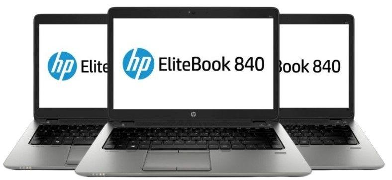 Refurbished HP EliteBook 840 G1 Notebook PC 14" - Reebelo Nederland