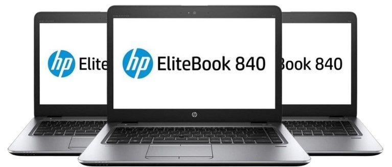 Refurbished HP EliteBook 840 G3 Notebook PC 14" - Reebelo Nederland
