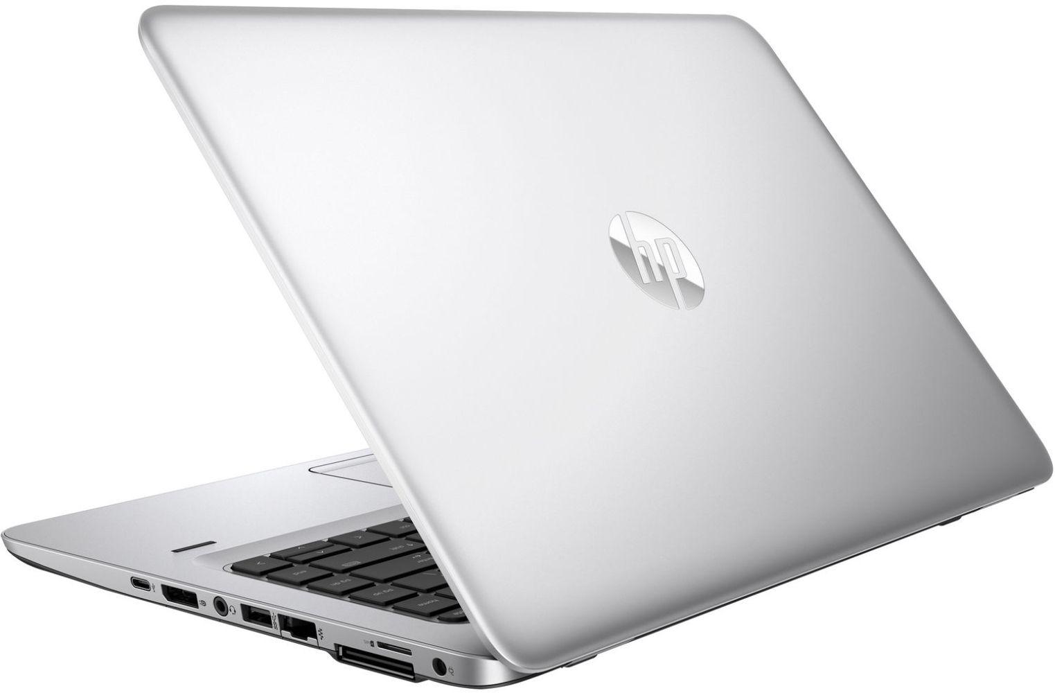Refurbished HP EliteBook 840 G3 Notebook PC 14" - Reebelo Nederland