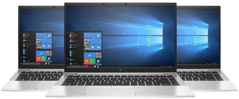 Refurbished HP EliteBook 845 G7 Notebook PC 14" - Reebelo Nederland