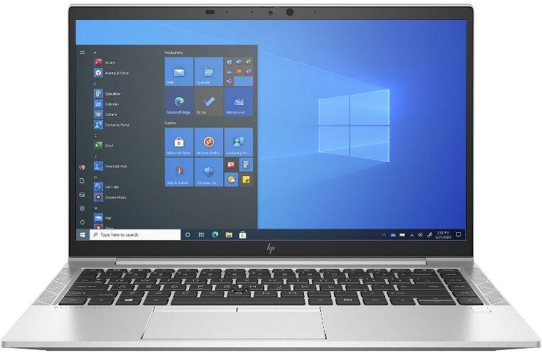 Refurbished HP EliteBook 845 G8 Notebook PC 14" - Reebelo Nederland