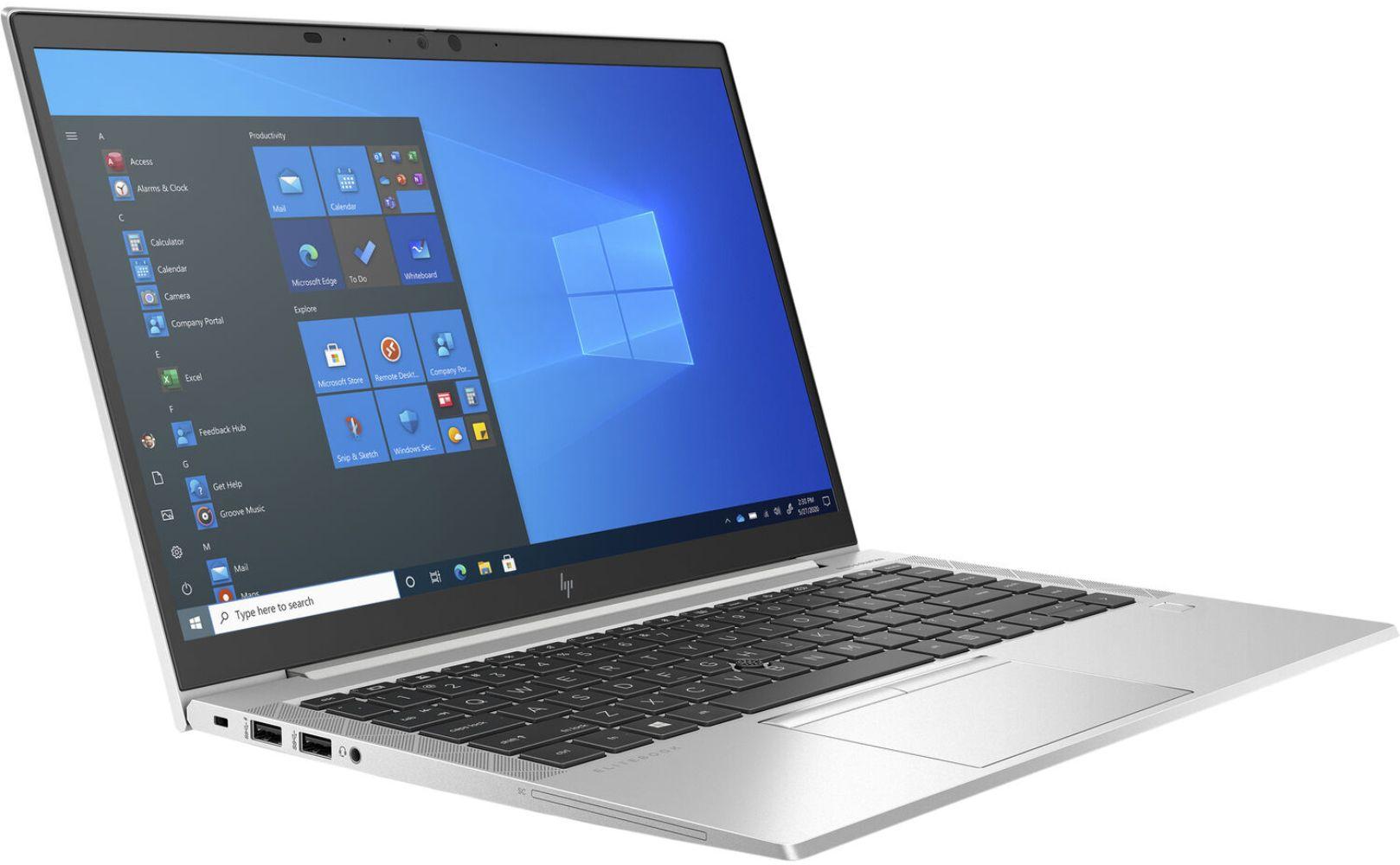 Refurbished HP EliteBook 845 G8 Notebook PC 14" - Reebelo Nederland