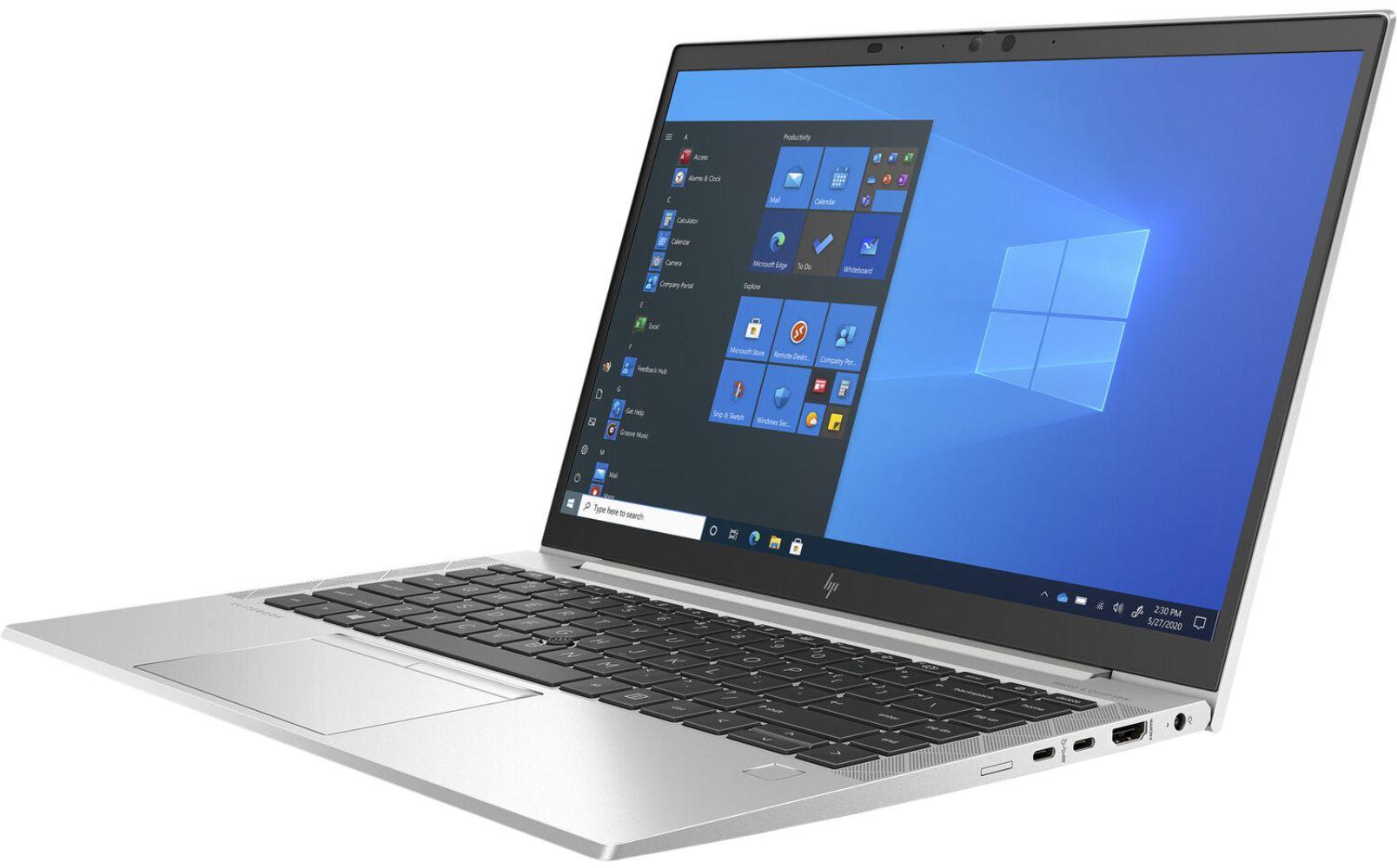 Refurbished HP EliteBook 845 G8 Notebook PC 14" - Reebelo Nederland