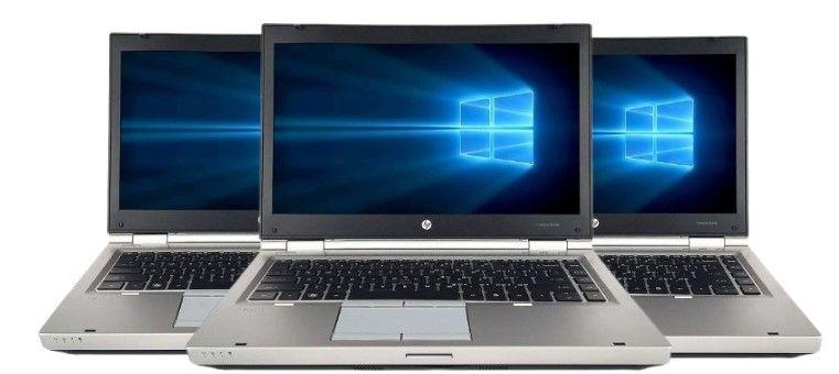Refurbished HP EliteBook 8460p Notebook PC 14" - Reebelo Nederland