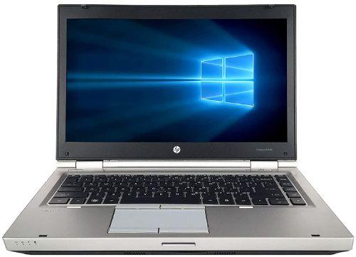 Refurbished HP EliteBook 8460p Notebook PC 14" - Reebelo Nederland