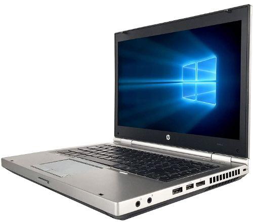 Refurbished HP EliteBook 8460p Notebook PC 14" - Reebelo Nederland