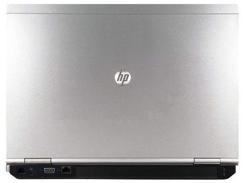 Refurbished HP EliteBook 8460p Notebook PC 14" - Reebelo Nederland