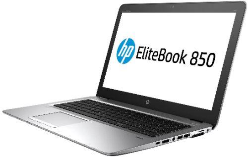 Refurbished HP EliteBook 850 G3 Notebook PC 15.6" - Reebelo Nederland