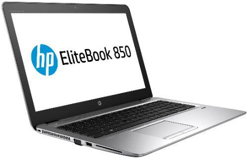 Refurbished HP EliteBook 850 G3 Notebook PC 15.6" - Reebelo Nederland