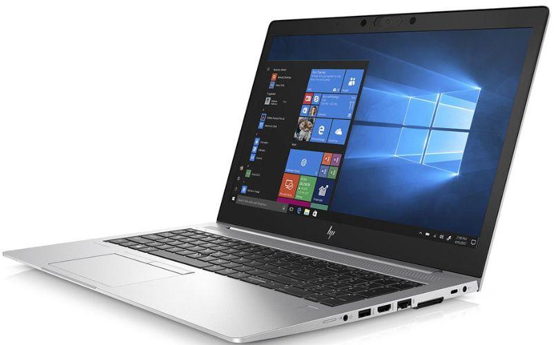 Refurbished HP EliteBook 850 G6 Notebook PC 15.6" - Reebelo Nederland