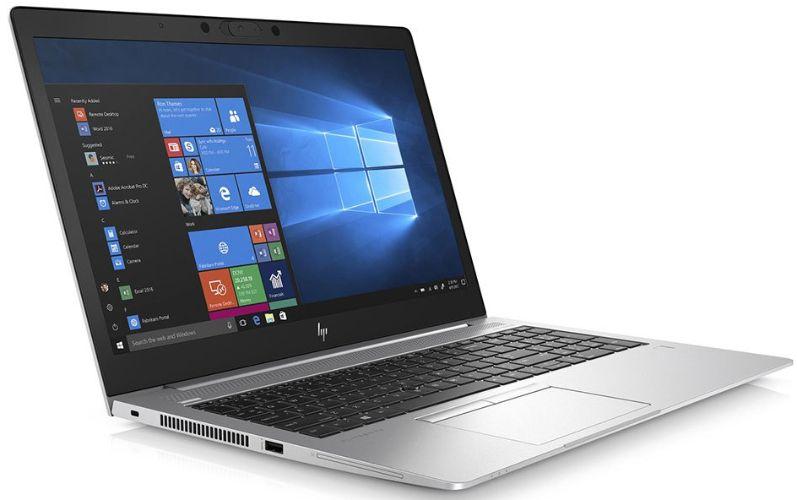 Refurbished HP EliteBook 850 G6 Notebook PC 15.6" - Reebelo Nederland