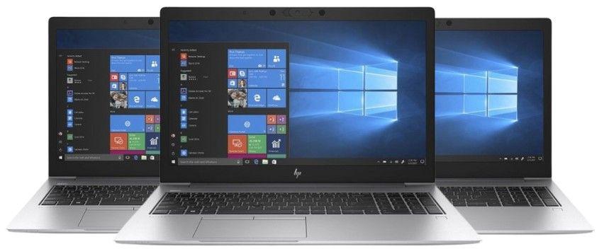 HP EliteBook 850 G6 Notebook PC 15.6"