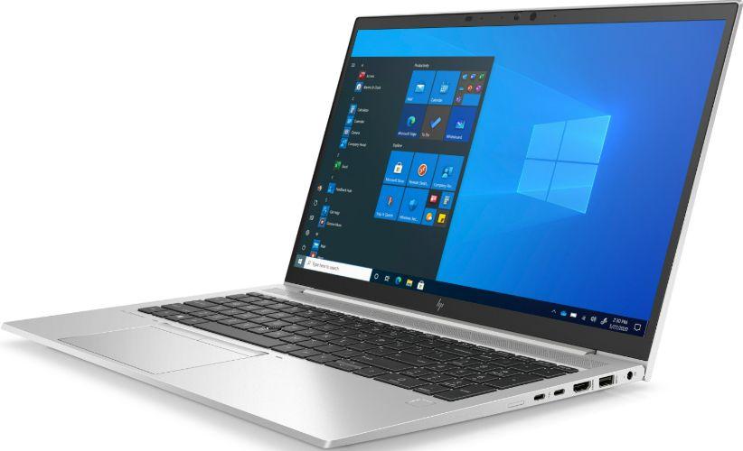 Refurbished HP EliteBook 850 G8 Notebook PC 15.6" - Reebelo Nederland