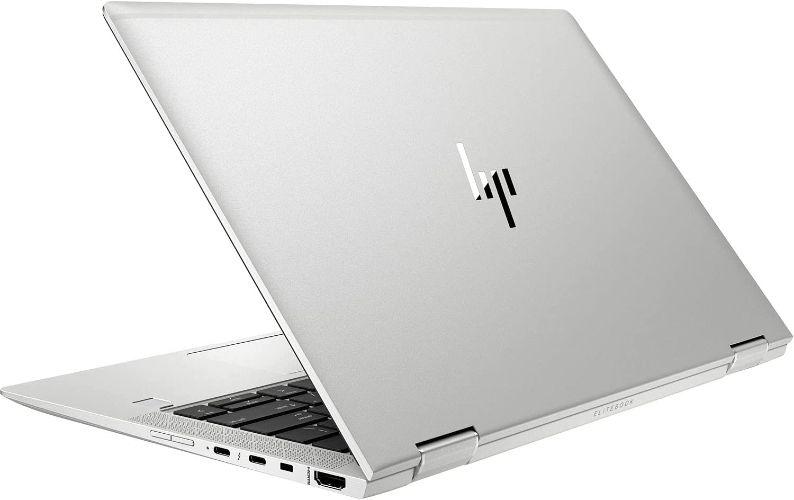Refurbished HP EliteBook x360 1030 G3 2-in-1 Laptop 13.3" - Reebelo Nederland