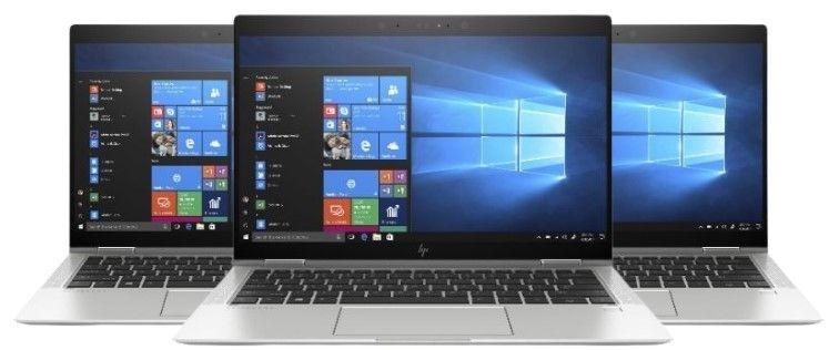 Refurbished HP EliteBook x360 1030 G4 Notebook PC 13.3" - Reebelo Nederland