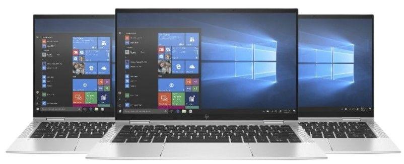 Refurbished HP EliteBook x360 1030 G7 Notebook PC 13.3" with Active Pen - Reebelo Nederland