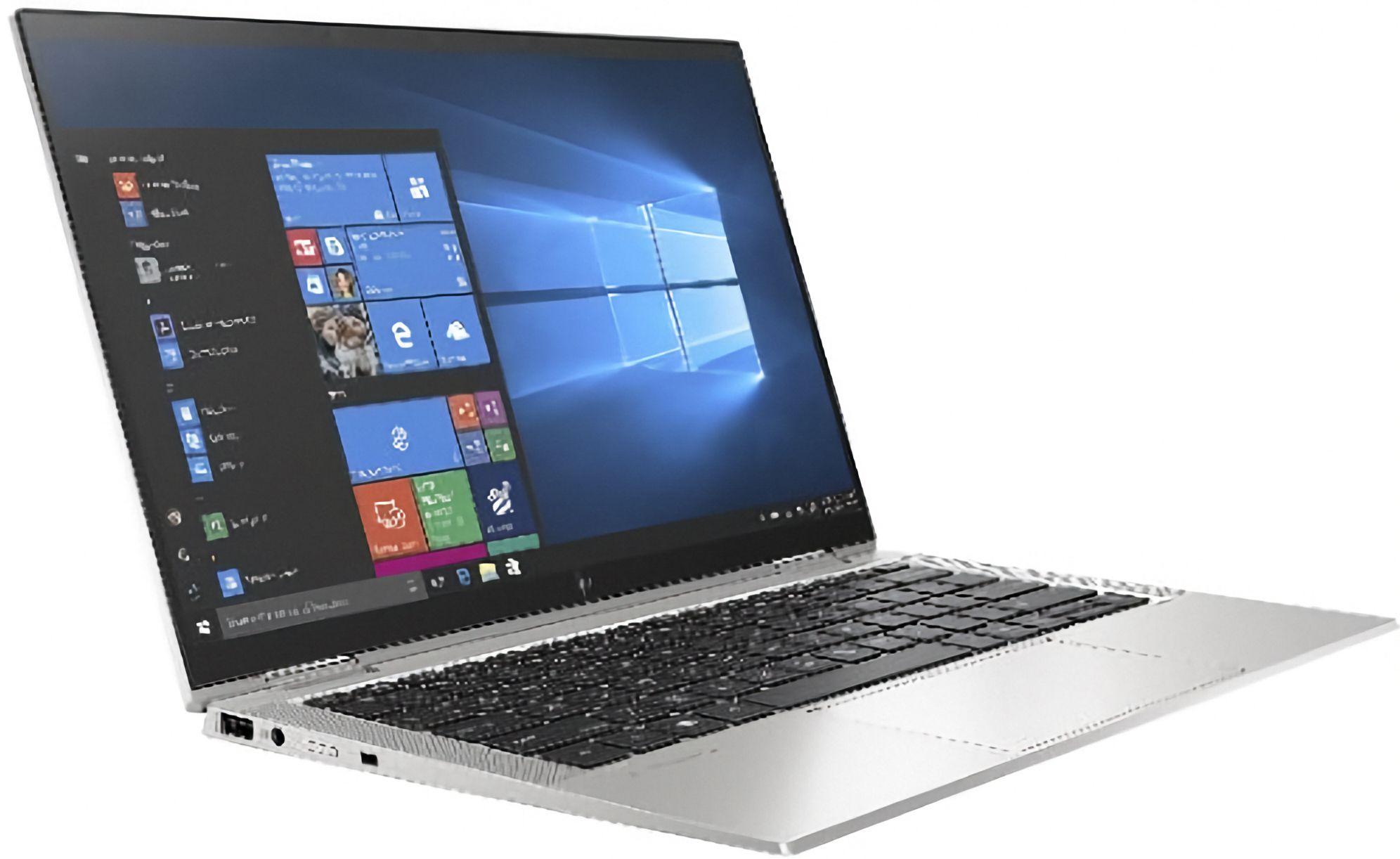 Refurbished HP EliteBook x360 1030 G7 Notebook PC 13.3" with Active Pen - Reebelo Nederland