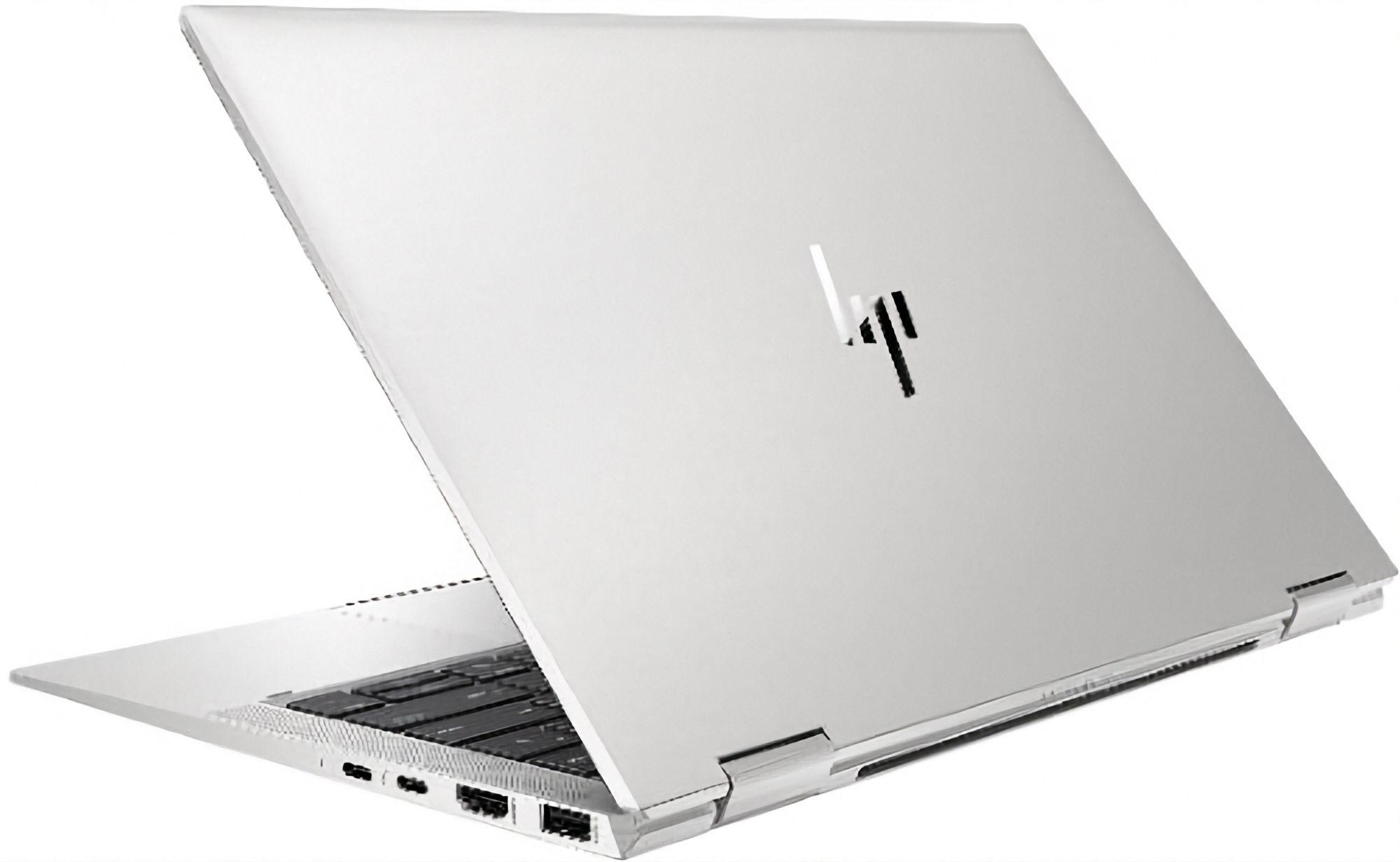 Refurbished HP EliteBook x360 1030 G7 Notebook PC 13.3" with Active Pen - Reebelo Nederland