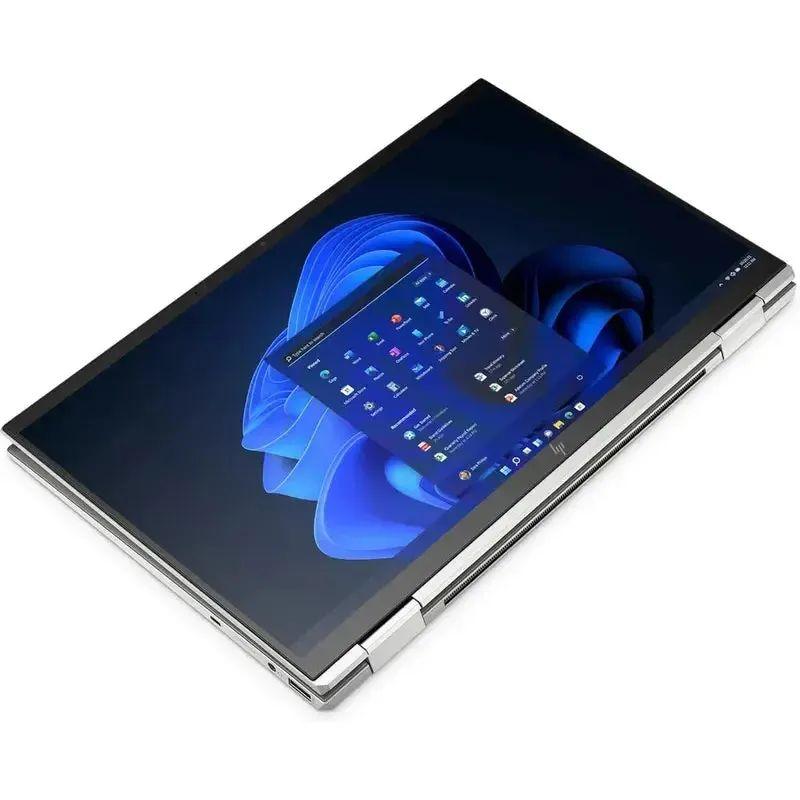 Refurbished HP EliteBook x360 1030 G7 Notebook PC 13.3" with Active Pen - Reebelo Nederland