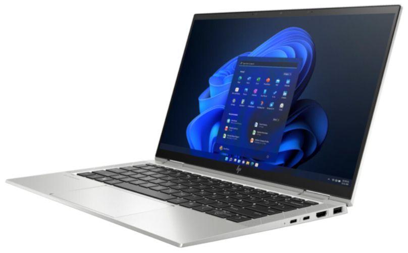 Refurbished HP EliteBook x360 1030 G8 2-in-1 Laptop 13" - Reebelo Nederland