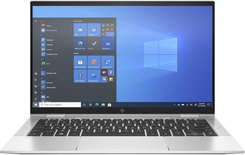Refurbished HP EliteBook x360 1040 G8 Notebook PC 14" - Reebelo Nederland