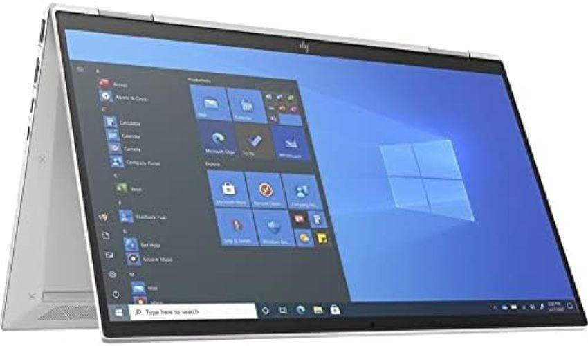 Refurbished HP EliteBook x360 1040 G8 Notebook PC 14" - Reebelo Nederland