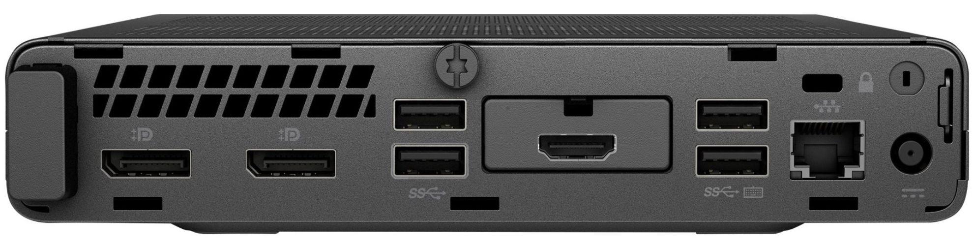 Refurbished HP EliteDesk 800 G4 Desktop Mini Micro PC - Reebelo Nederland