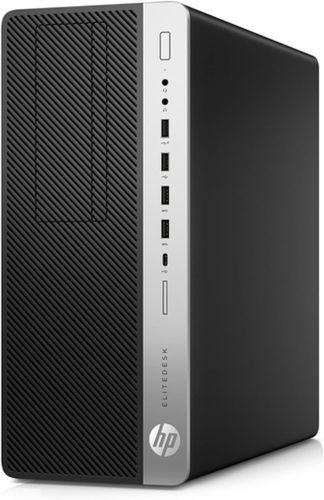 Refurbished HP EliteDesk 800 G4 Tower Business PC - Reebelo Nederland